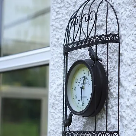 Cully Leitrim Holiday home