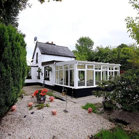 Cully Leitrim Feriehus *
