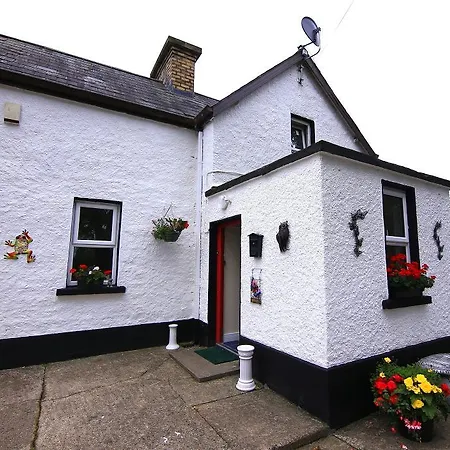 Cully Leitrim Holiday home *
