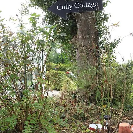 Cully Leitrim *