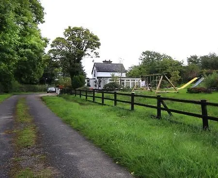 Cully Leitrim Holiday home County Leitrim