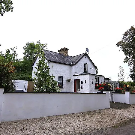 Cully Leitrim Holiday home