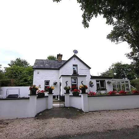 Feriehus Cully Leitrim *