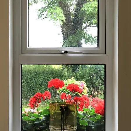 Cully Leitrim Holiday home County Leitrim