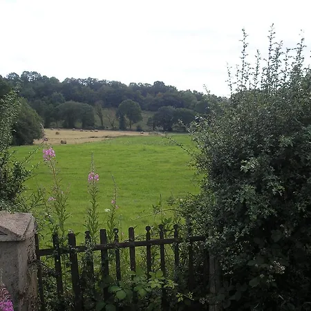 Feriehus Cully Leitrim *