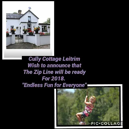 Cully Leitrim