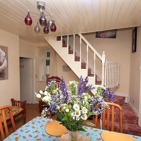 Cully Leitrim Feriehus