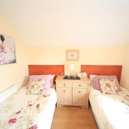Cully Leitrim Feriehus County Leitrim