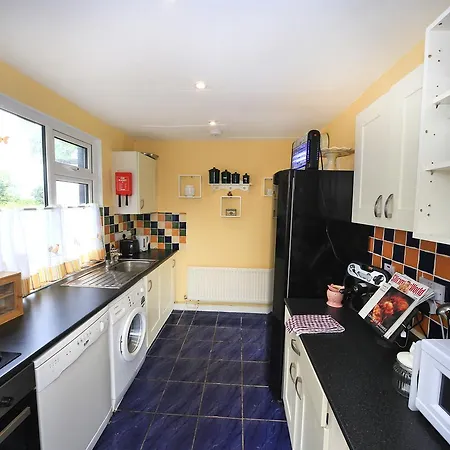 Cully Leitrim Holiday home