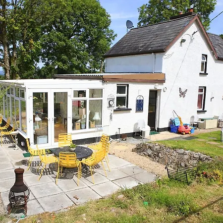 Cully Leitrim Holiday home