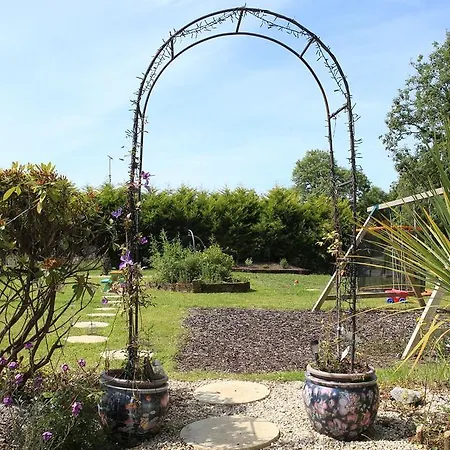 Cully Leitrim Holiday home *