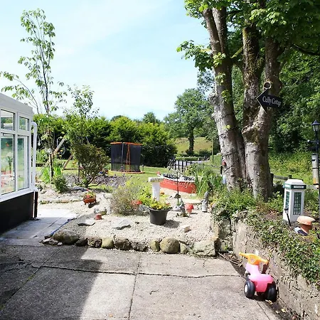 Cully Leitrim Holiday home County Leitrim