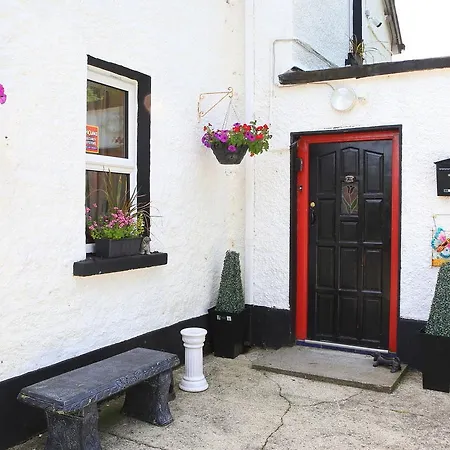 Cully Leitrim Feriehus