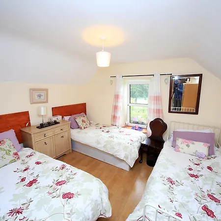 Cully Leitrim Holiday home County Leitrim