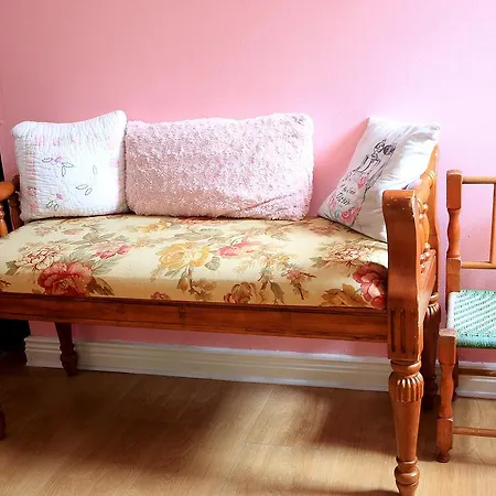 Holiday home Cully Leitrim *