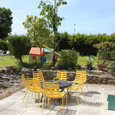 Holiday home Cully Leitrim