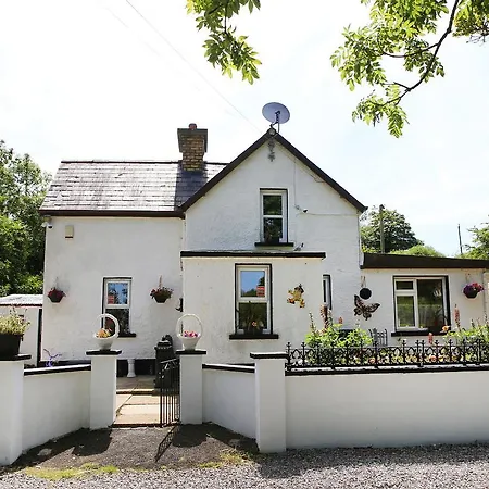 Holiday home Cully Leitrim