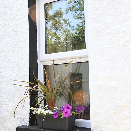 Cully Leitrim Feriehus County Leitrim