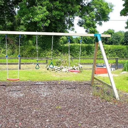 Cully Leitrim Holiday home
