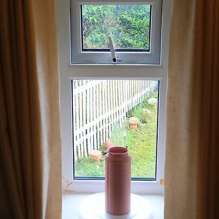 Holiday home Cully Leitrim *