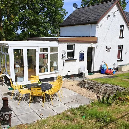 Holiday home Cully Leitrim