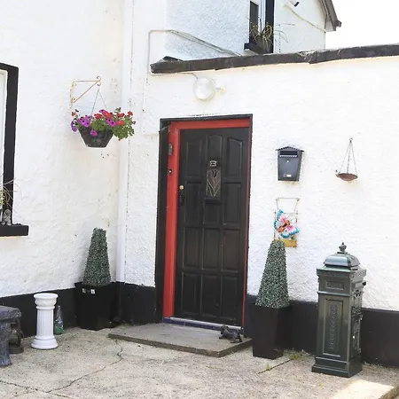 Feriehus Cully Leitrim