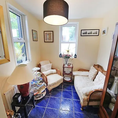 Cully Leitrim Holiday home County Leitrim