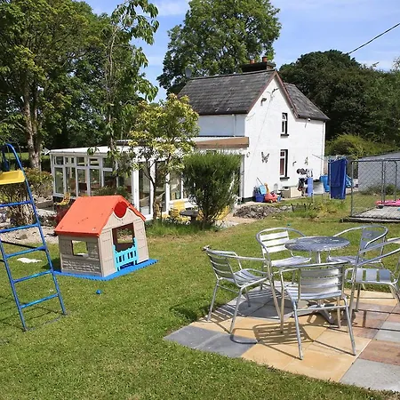 Cully Leitrim Feriehus