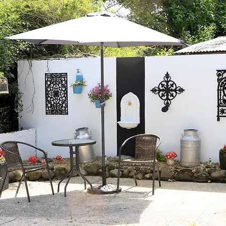 Cully Leitrim Holiday home County Leitrim