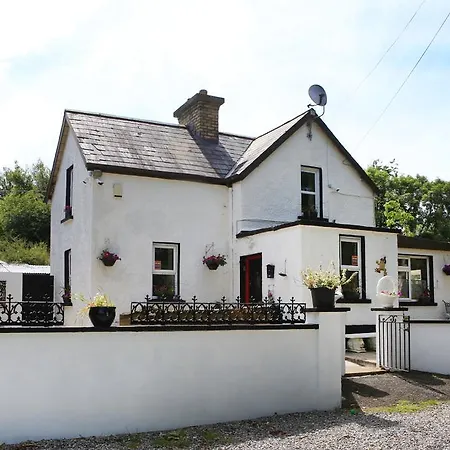 Cully Leitrim Feriehus