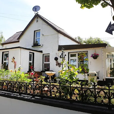 Cully Leitrim Feriehus
