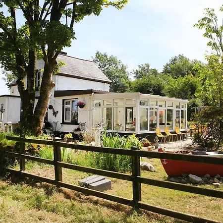 Cully Leitrim Feriehus