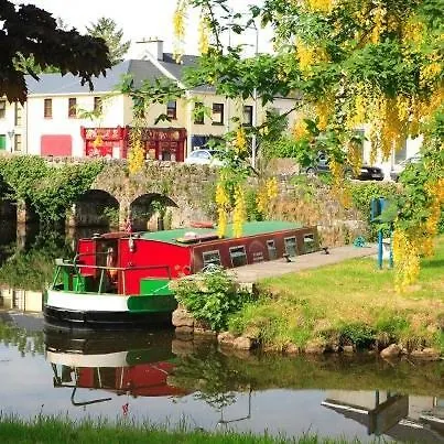 Holiday home Cully Leitrim *