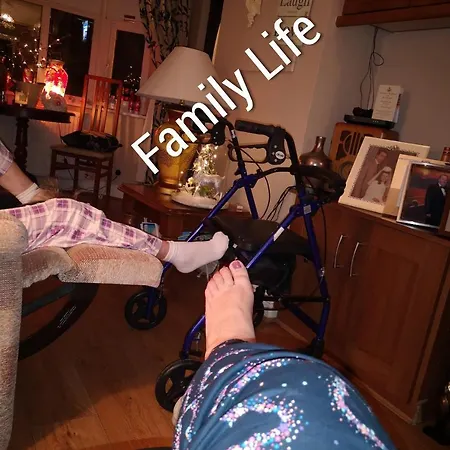 Holiday home Cully Leitrim