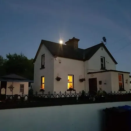 Cully Leitrim Holiday home *