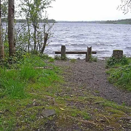 Cully Leitrim Holiday home County Leitrim
