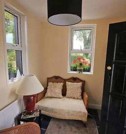 Holiday home Cully Leitrim *