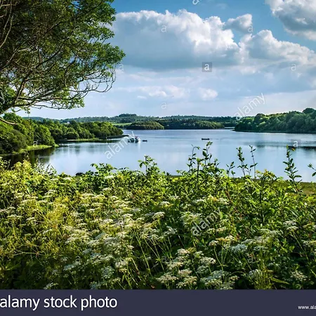 Cully Leitrim Holiday home