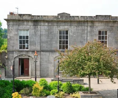 Cully Leitrim Feriehus